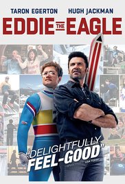 Eddie the Eagle 2016 Bluray 720p Hdmovie